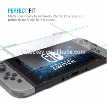 Protecteur de surface de protection anti-rayures Full HD Ultra Clear Film de protection pour Nintendo Switch NDSL Screen Protector jeu Cover Skin
